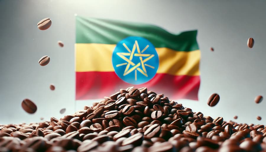 Ethiopia's Coffee Industry