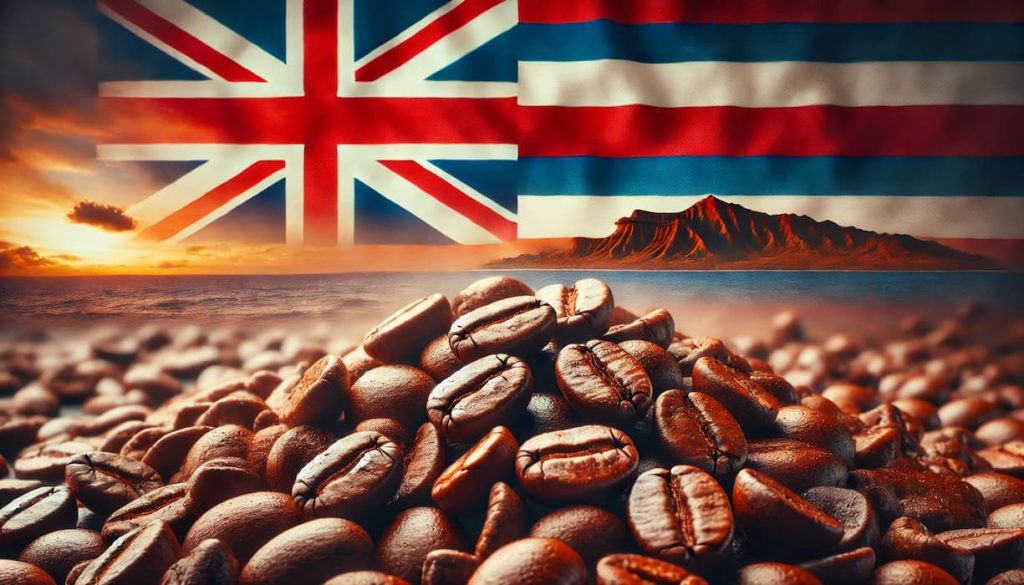 hawaii-coffee-industry