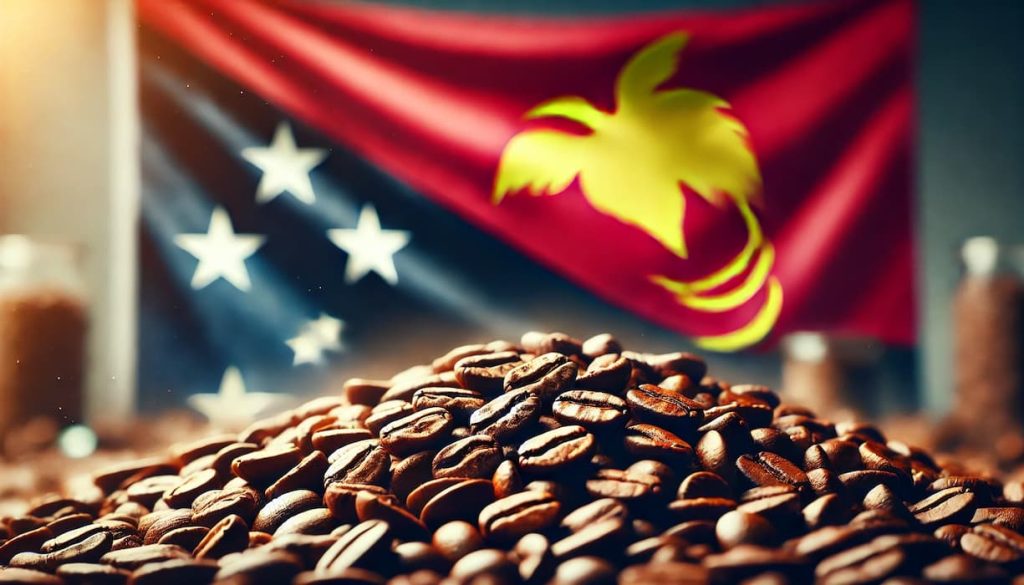 papua-new-guinea-coffee-industry