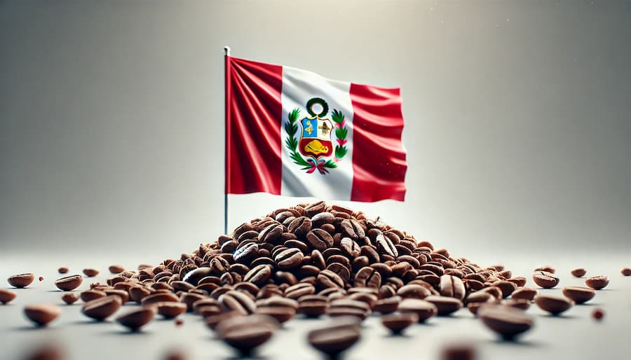 Peru Coffee Industry