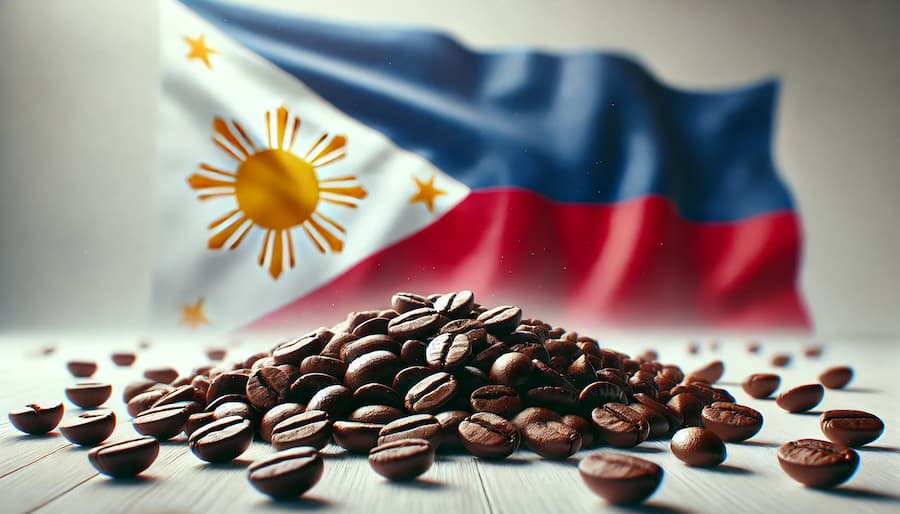 Philippines Coffee Industry